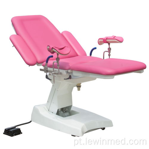 CE / FDA Electro Gynecology Obstetric Delivery Bed